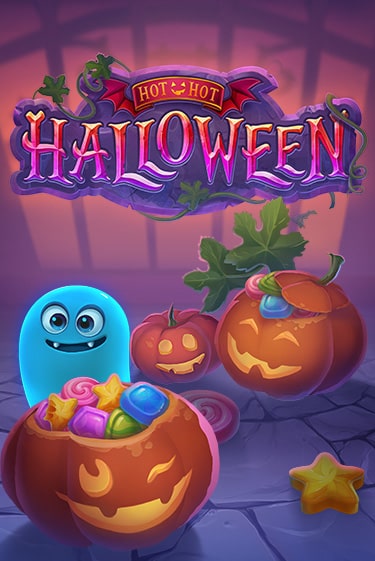 Демо версия игры Hot Hot Halloween | VAVADA BY 