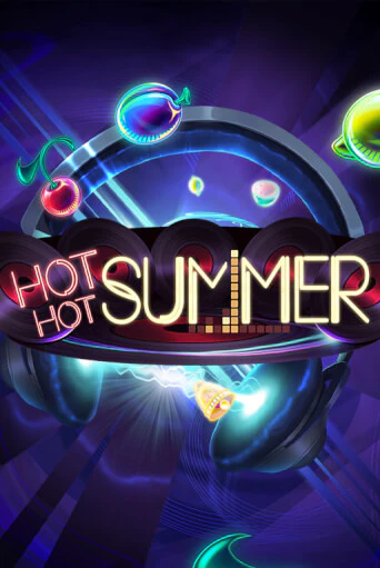 Демо версия игры Hot Hot Summer | VAVADA BY 