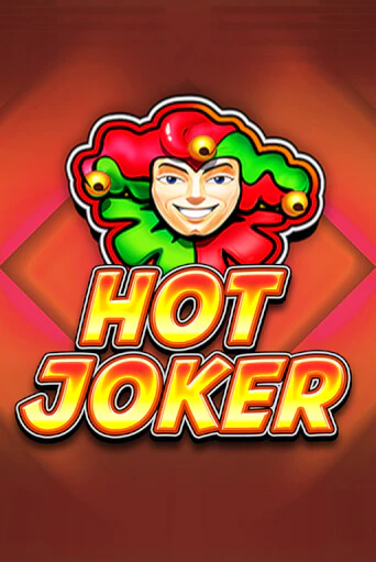 Демо версия игры Hot Joker | VAVADA BY 