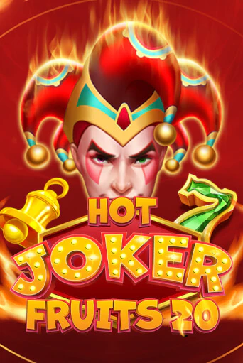 Демо версия игры Hot Joker Fruits 20 | VAVADA BY 