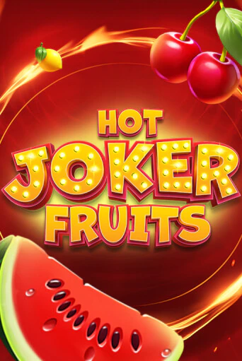 Демо версия игры Hot Joker Fruits | VAVADA BY 