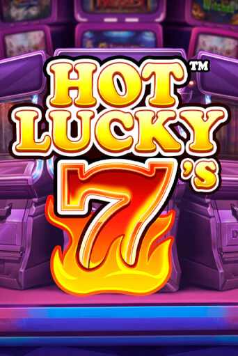 Демо версия игры Hot Lucky 7's | VAVADA BY 