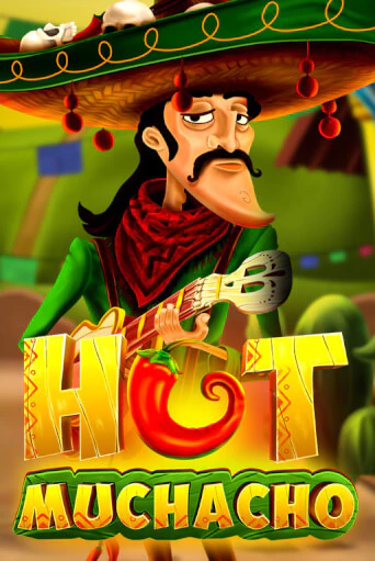 Демо версия игры Hot Muchacho | VAVADA BY 