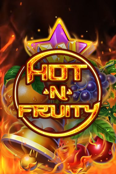 Демо версия игры Hot & Fruity | VAVADA BY 