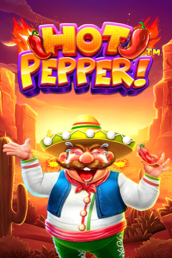 Демо версия игры Hot Pepper™ | VAVADA BY 