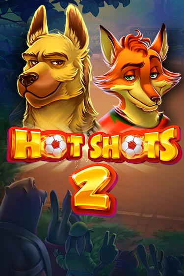 Демо версия игры Hot Shots 2 | VAVADA BY 