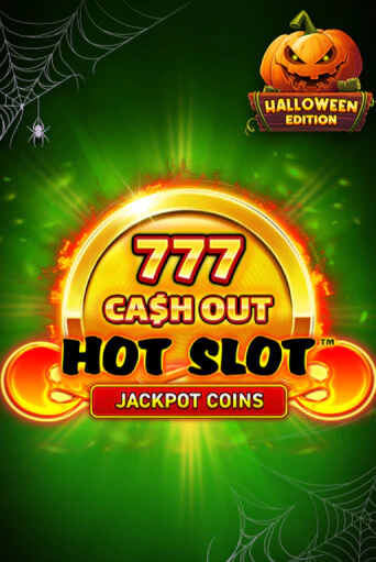 Демо версия игры Hot Slot: 777 Cash Out Halloween Edition | VAVADA BY 