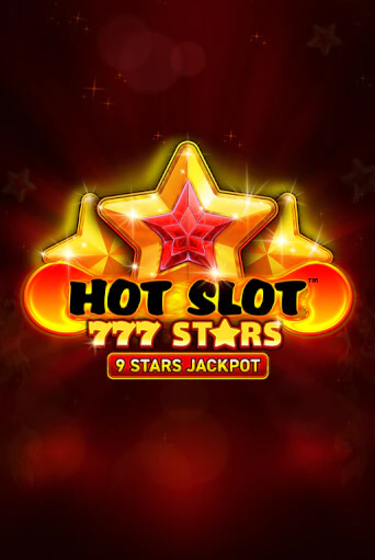 Демо версия игры Hot Slot: 777 Stars | VAVADA BY 