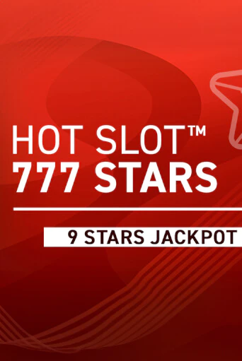 Демо версия игры Hot Slot: 777 Stars Extremely Light | VAVADA BY 