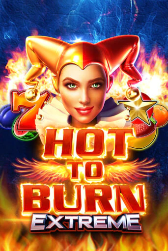 Демо версия игры Hot to Burn Extreme | VAVADA BY 