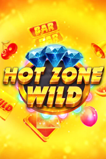 Демо версия игры Hot Zone Wild™ | VAVADA BY 