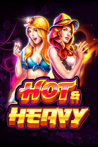 Демо версия игры Hot and Heavy | VAVADA BY 