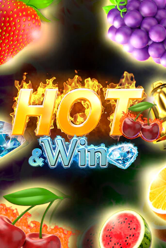 Демо версия игры Hot & Win | VAVADA BY 