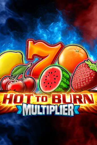 Демо версия игры Hot To Burn Multiplier | VAVADA BY 