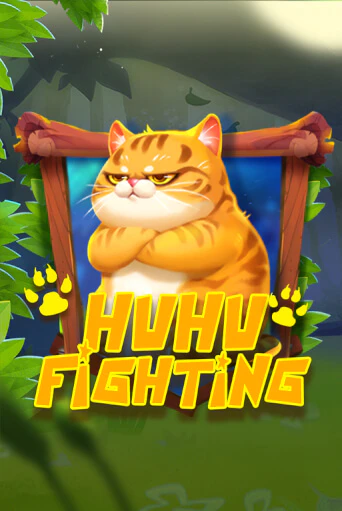 Демо версия игры Hu Hu Fighting | VAVADA BY 