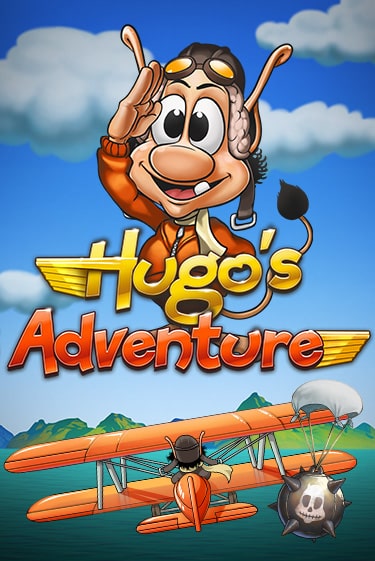 Демо версия игры Hugo’s Adventure | VAVADA BY 