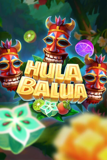 Демо версия игры Hula Balua | VAVADA BY 