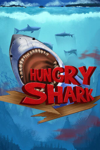 Демо версия игры Hungry Shark | VAVADA BY 