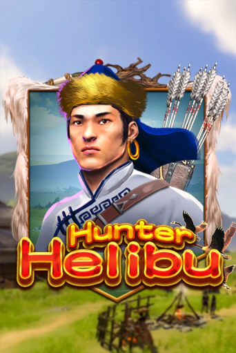 Демо версия игры Hunter Helibu | VAVADA BY 