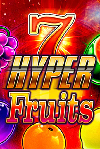 Демо версия игры Hyper Fruits | VAVADA BY 