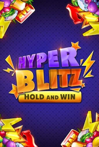 Демо версия игры Hyper Blitz Hold and Win | VAVADA BY 