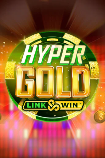 Демо версия игры Hyper Gold™ | VAVADA BY 