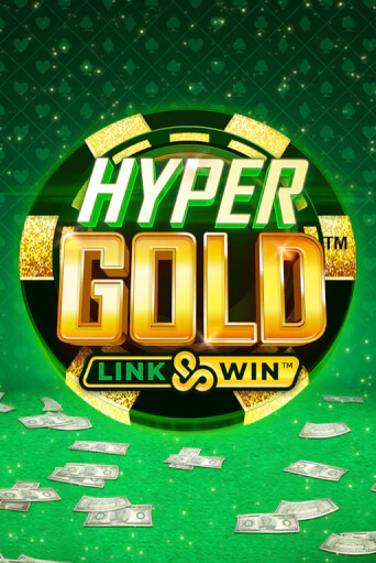 Демо версия игры Hyper Gold | VAVADA BY 