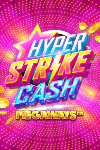 Демо версия игры Hyper Strike™ CASH Megaways™ | VAVADA BY 