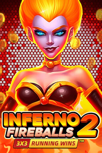 Демо версия игры Inferno Fireballs 2: Running Wins | VAVADA BY 