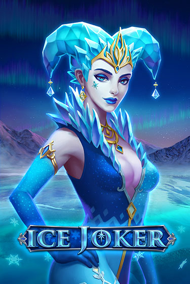 Демо версия игры Ice Joker | VAVADA BY 