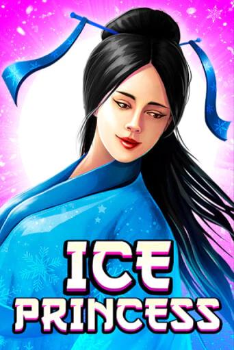 Демо версия игры Ice Princess | VAVADA BY 