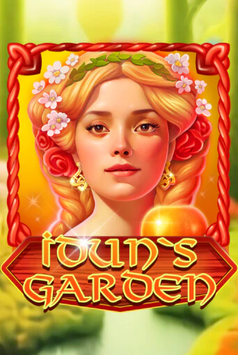 Демо версия игры Iduns Garden | VAVADA BY 