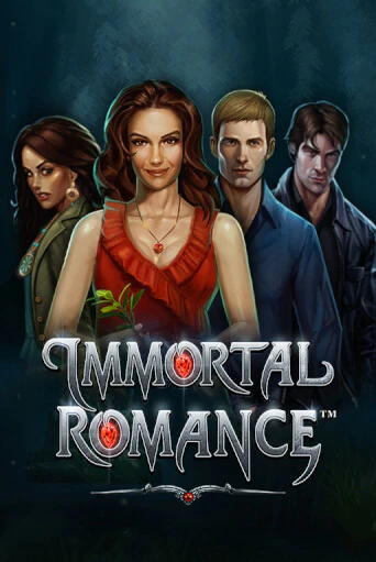 Демо версия игры Immortal Romance | VAVADA BY 