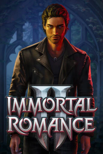 Демо версия игры Immortal Romance™ II | VAVADA BY 