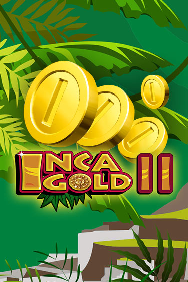 Демо версия игры Inca Gold II | VAVADA BY 