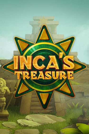 Демо версия игры Inca's Treasure | VAVADA BY 