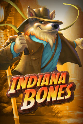 Демо версия игры Indiana Bones | VAVADA BY 