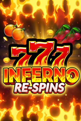 Демо версия игры Inferno 777 Re-spins | VAVADA BY 