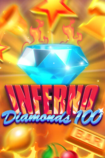 Демо версия игры Inferno Diamonds 100 | VAVADA BY 