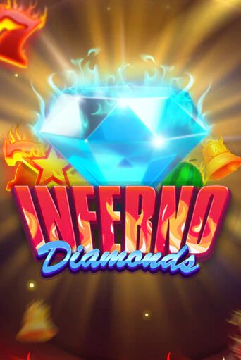 Демо версия игры Inferno Diamonds | VAVADA BY 