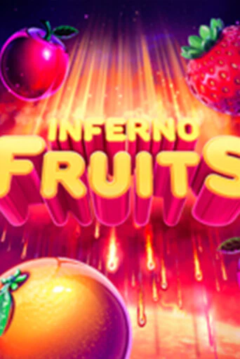 Демо версия игры Inferno Fruits | VAVADA BY 