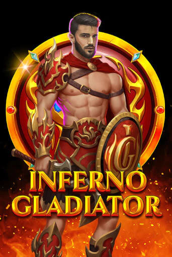 Демо версия игры Inferno Gladiator | VAVADA BY 