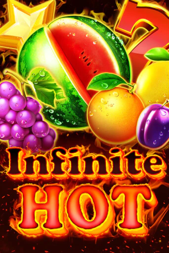 Демо версия игры Infinite Hot | VAVADA BY 