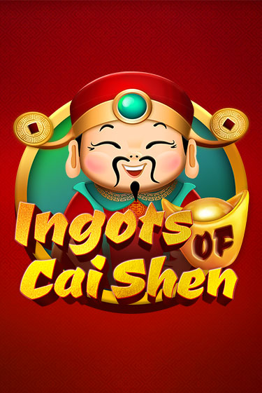 Демо версия игры Ingots of Cai Shen | VAVADA BY 