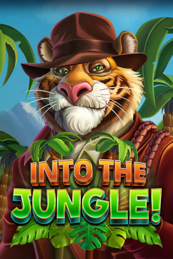 Демо версия игры Into The Jungle | VAVADA BY 