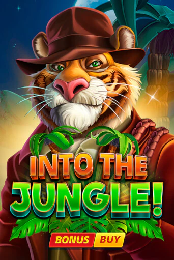 Демо версия игры Into The Jungle Bonus Buy | VAVADA BY 