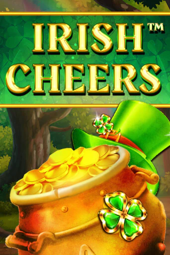 Демо версия игры Irish Cheers | VAVADA BY 