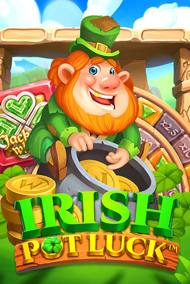 Демо версия игры Irish Pot Luck | VAVADA BY 