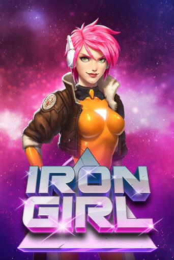 Демо версия игры Iron Girl | VAVADA BY 