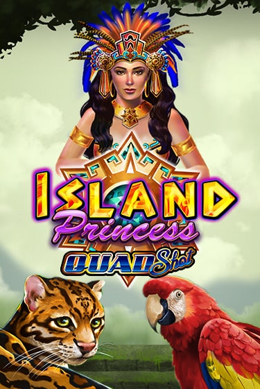 Демо версия игры Island Princess | VAVADA BY 